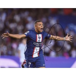 MBAPPE Kylian