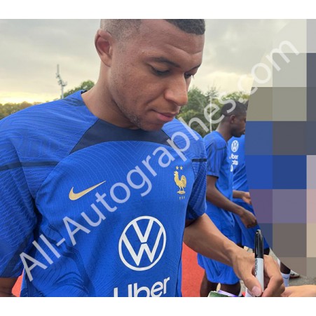 Panini Top Class 2023 Kylian Mbappé Rainbow Master | Kaufen auf