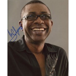 N'DOUR Youssou