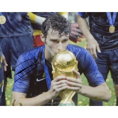 PAVARD Benjamin