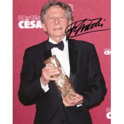 POLANSKI Roman