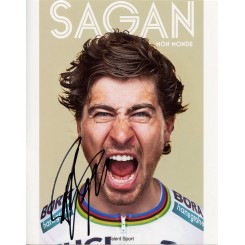 SAGAN Peter