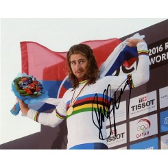 SAGAN Peter