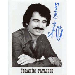 TATLISES Ibrahim