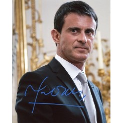 VALLS Manuel