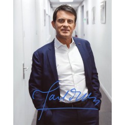 VALLS Manuel