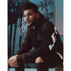 The Weeknd