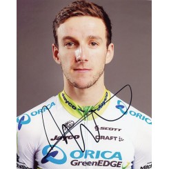 YATES Adam