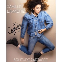 LAVABRE Camille