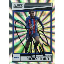 DEMBÉLÉ Ousmane