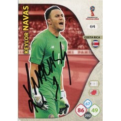 NAVAS Keylor