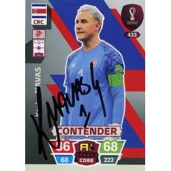 NAVAS Keylor