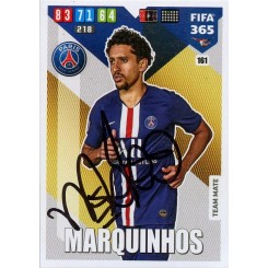 MARQUINHOS