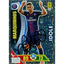 MARQUINHOS