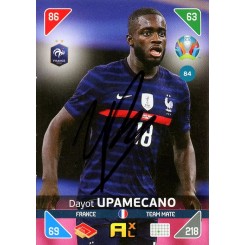 UPAMECANO Dayot