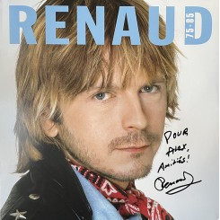 RENAUD