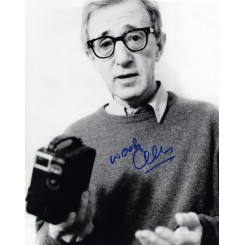 ALLEN Woody