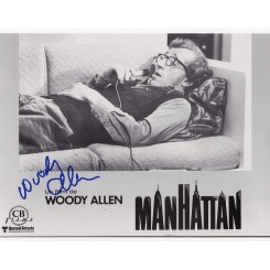 ALLEN Woody