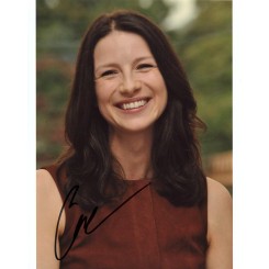 BALFE Caitriona