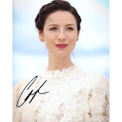 BALFE Caitriona