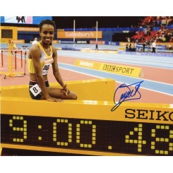 DIBABA Genzebe