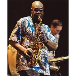 DIBANGO Manu