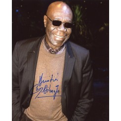 DIBANGO Manu