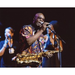 DIBANGO Manu