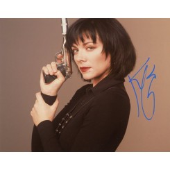 CATTRALL Kim