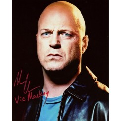 CHIKLIS Michael