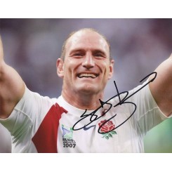 DALLAGLIO Lawrence