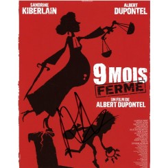 DUPONTEL Albert