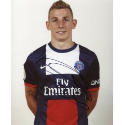 DIGNE Lucas (PSG)