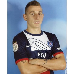 DIGNE Lucas (PSG)