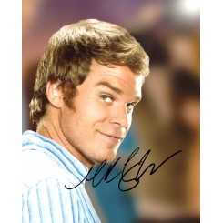 HALL Michael C. (Dexter)