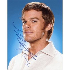 HALL Michael C. (Dexter)