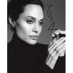 JOLIE Angelina