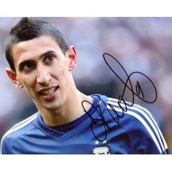 DI MARIA Angel (PSG)