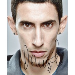 DI MARIA Angel (PSG)