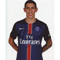 DI MARIA Angel (PSG)