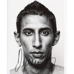 DI MARIA Angel (PSG)