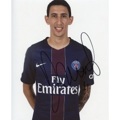 DI MARIA Angel (PSG)