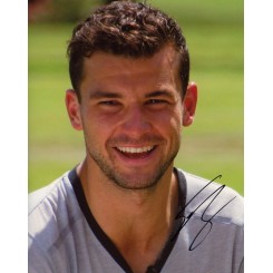 DIMITROV Grigor