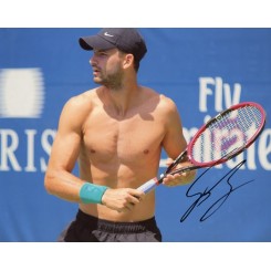 DIMITROV Grigor