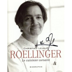 ROELLINGER Olivier