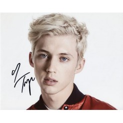 SIVAN Troye