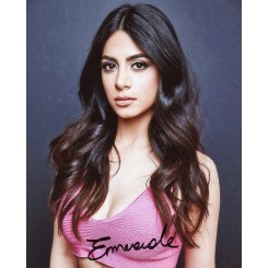 TOUBIA Emeraude