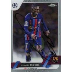 DEMBELE Ousmane