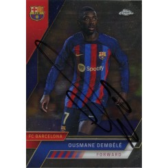 DEMBELE Ousmane