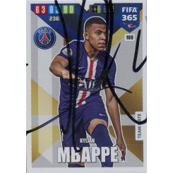 MBAPPÉ Kylian